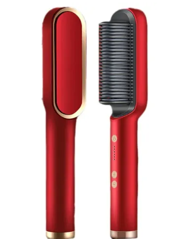 LissFusion 5X Vermelha